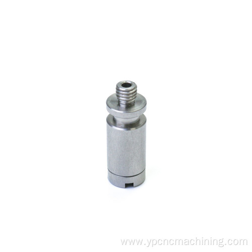 Custom machining milling stainless steel metal NC